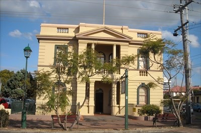 Illawarra Museum Wollongong