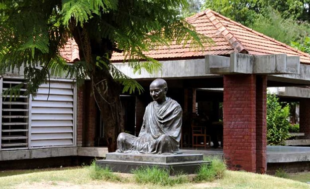 Sabarmati Ashram