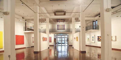 Wollongong Art Gallery