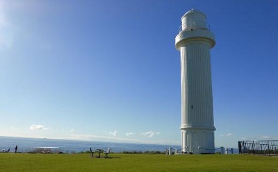 Wollongong Head Lighthouse