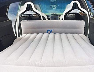 Topfit Car Camping Air Bed Travel Inflatable Mattress