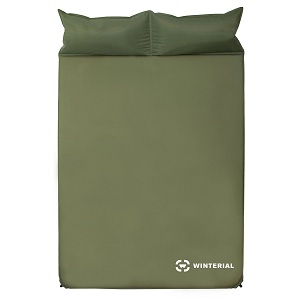 Winterial Double Self Inflating Sleeping Pad