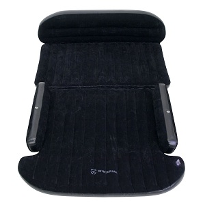 Winterial SUV Heavy-Duty Backseat Car Mattress