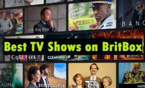 best shows on britbox right now