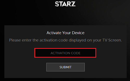 Cancel starz on firestick new arrivals