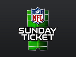 Can you watch NFL Sunday Ticket on Roku?