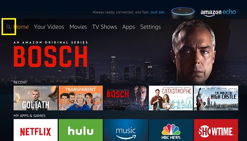 How To Download & Watch TBS on Firestick or Amazon Fire TV?