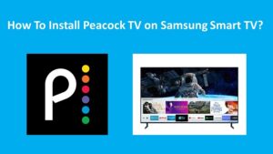 how do you get peacock tv on firestick