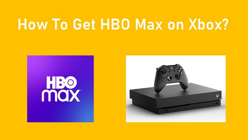 hbo max on xbox