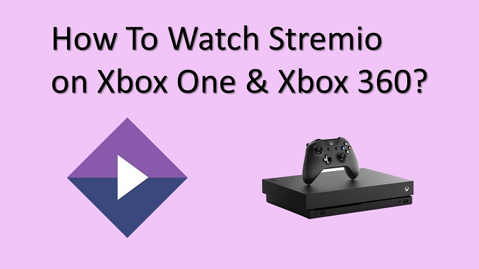 Stremio on Xbox One