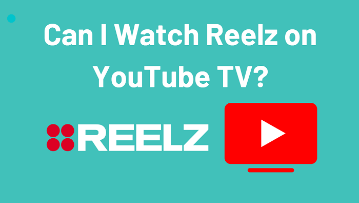 Reelz on YouTube TV